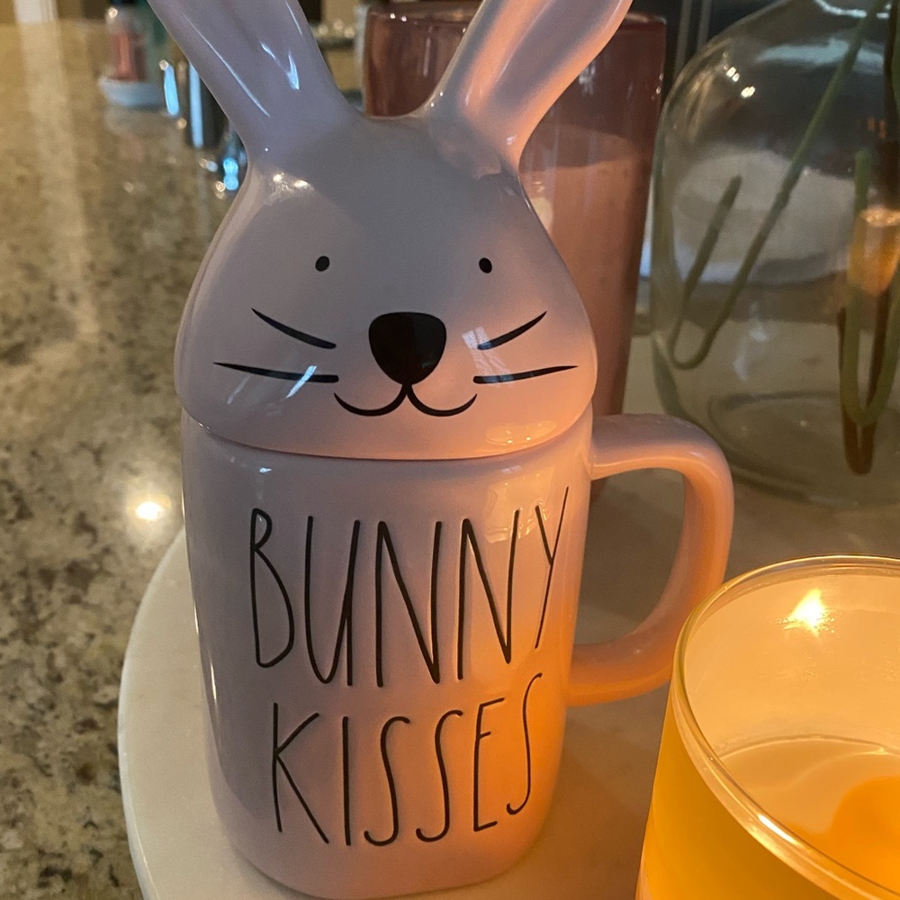 Rae Dunn coffee mug